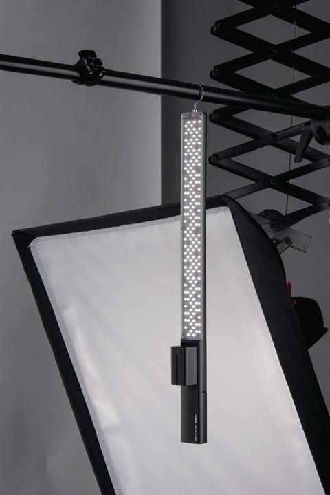 Produktbild Dörr DSL-40 RGB LED STRIP (Neutralweiss, 0.37 cm, Indoor, Outdoor)