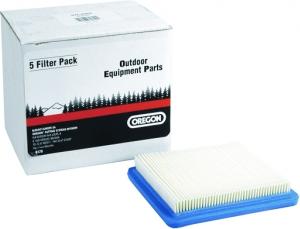 Image du produit Oregon Filtre à air B&S Werkstattpack (5 x)