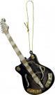 Produktbild IKO Weihnachtsbaumhänger "Gitarre", 2er-Set-Preis, h=1 (2 -teilig)