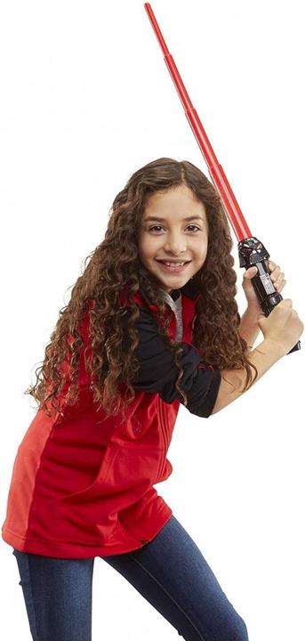 Image du produit Hasbro Star Wars Lichtschwert Squad