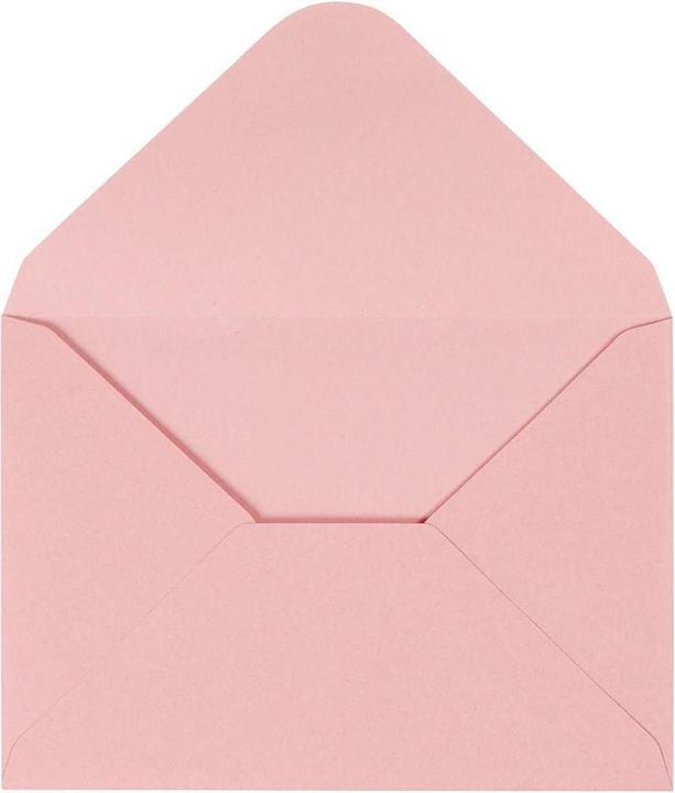Actual product image Creativ Company Envelope (C6, 10 x)