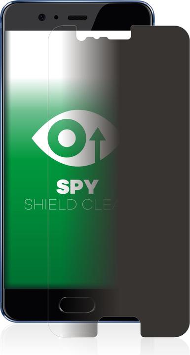 Actual product image upscreen Spy Shield Privacy Protector (1 Piece, Haier P10)