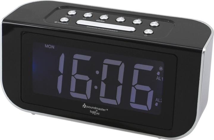 Produktbild Soundmaster FUR4005