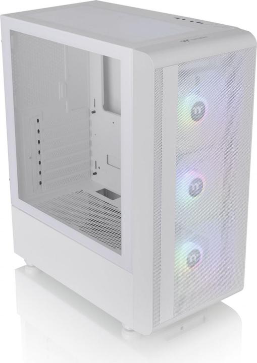 Produktbild Thermaltake S200 TG (ATX, mATX, Mini-ITX)