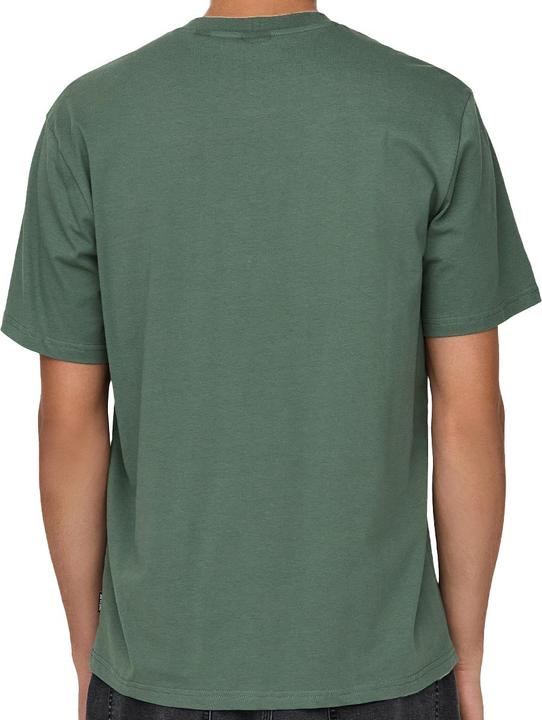Actual product image Only & Sons 3er Pack MAX T-Shirt (L)