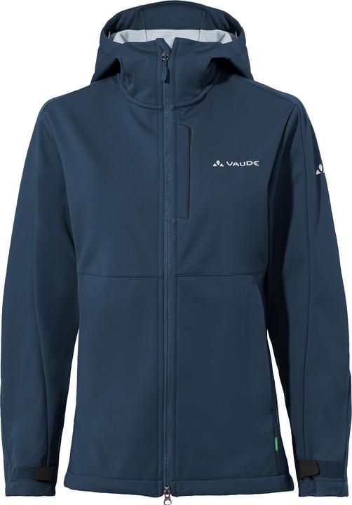 Produktbild Vaude Women's All Year Elope Softshell Jacket II (44, XL)