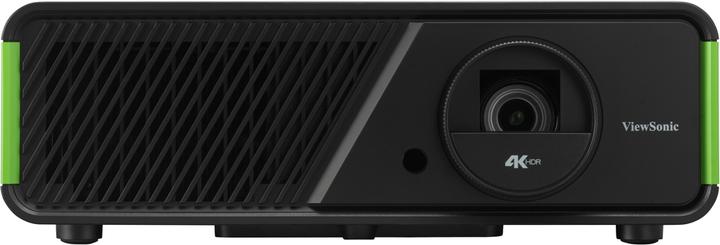 Image du produit Viewsonic X1-4KE Pro (4K, 2500 lm, 1.15 - 1.5:1)