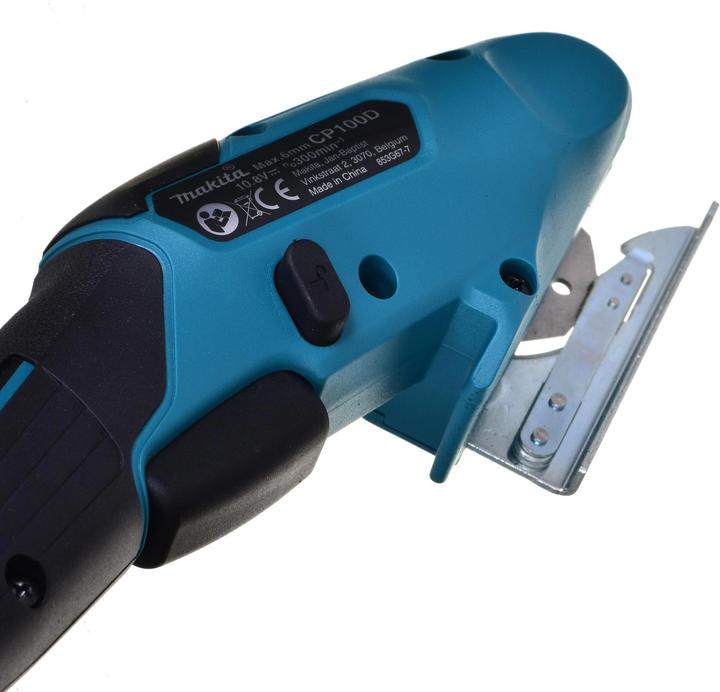 Produktbild Makita CP100DWA