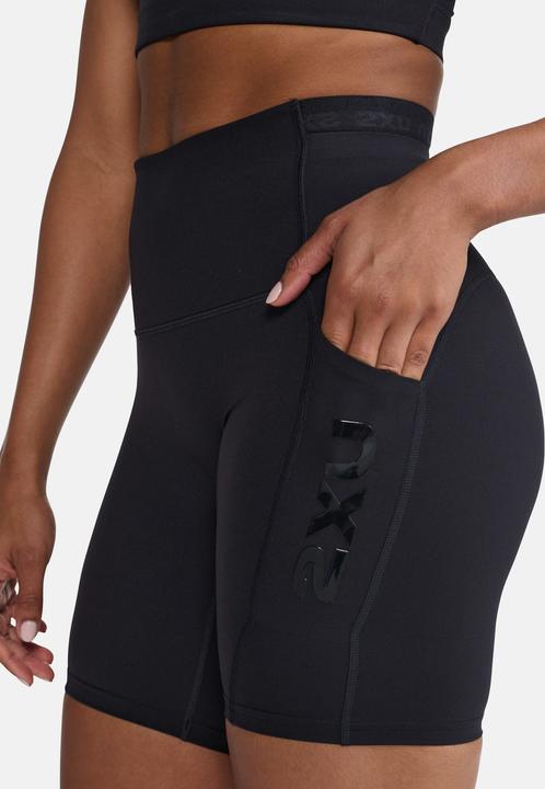 Produktbild 2XU Form Stash Hi-Rise Bike Short (L)