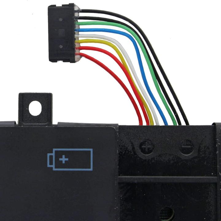 Immagine prodotto Lenovo Akku Miix 510, Miix 520, Miix 5 (4955 mAh)