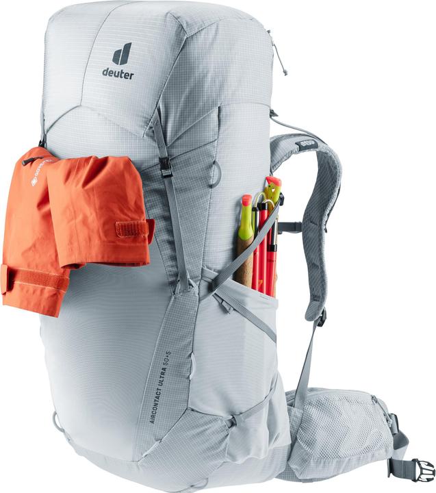 Produktbild Deuter Aircontact Ultra 50+5 (50 l)