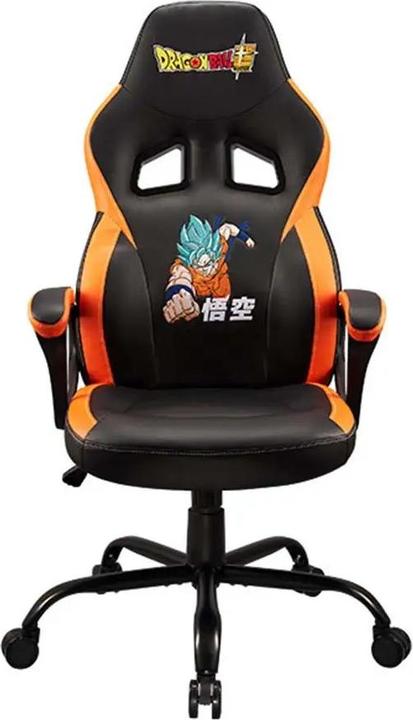 Subsonic Original Gaming Seat Dragon Ball Super V2
