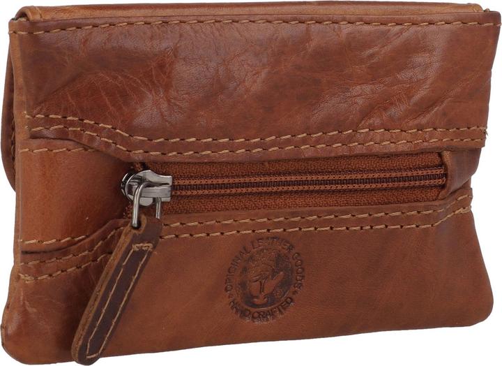 Immagine prodotto Greenburry Newport Schlüsseletui Leder 10 cm