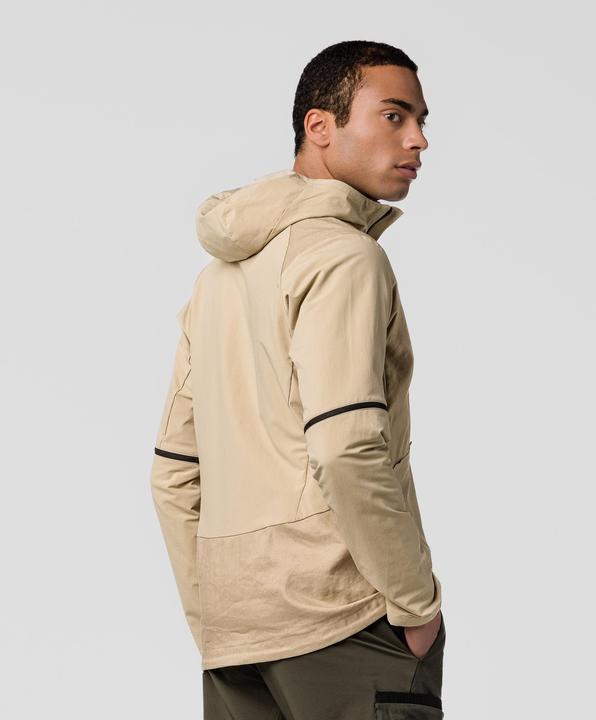 Produktbild Salewa Puez Hemp Durastretch Hybrid 2 in 1 Jacke (XXL)