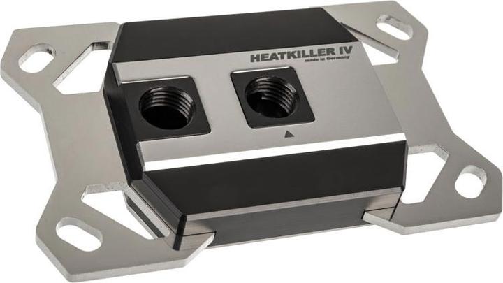 Produktbild Watercool Heatkiller IV Pro AMD - Black Copper