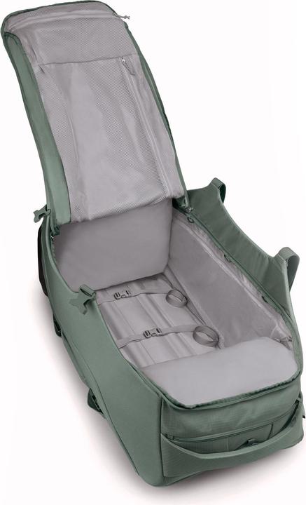 Immagine prodotto Osprey Navetta Sojourn (130 l, XL (da 115l))