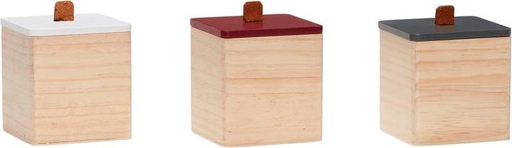 Hübsch Box mit Deckel