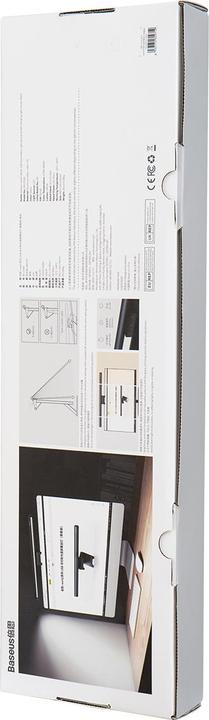 Productafbeelding Baseus i-wok2 Series USB Asymmetrische Lichtbron Scherm Hanglamp (Jeugd) Zwart (160 lm)