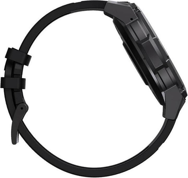 Actual product image Zeblaze Smartwatch Smartwatch VIBE 7 Pro (Czarny)