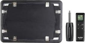 Produktbild Godox LED500LR-C (Videoleuchte)