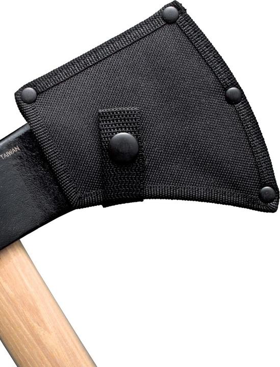 Actual product image Cold Steel Riflemans Hawk