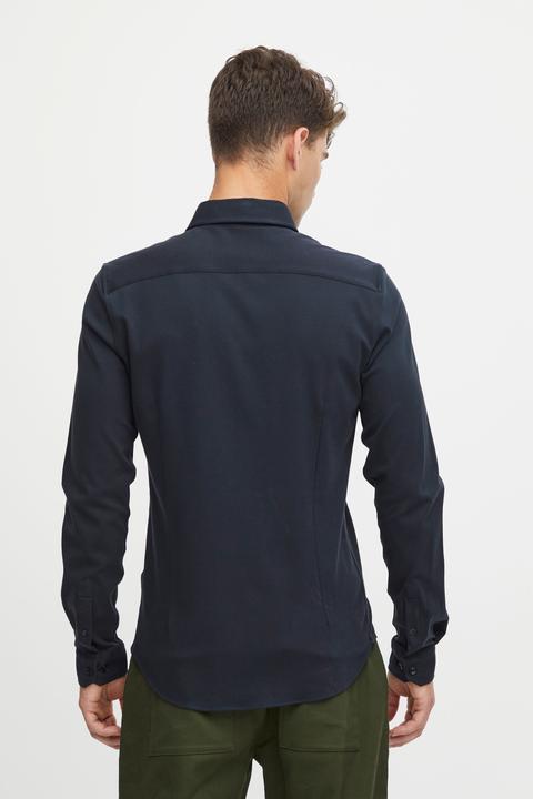 Actual product image Casual Friday CFArthur LS BU jersey shirt - 20504841 (L)