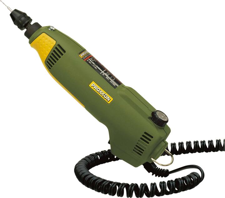 Produktbild Proxxon Feinbohrschleifer FBS12/EF