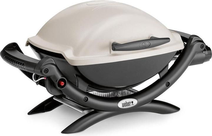 Image du produit Weber Q 1000 (2.64 kW)