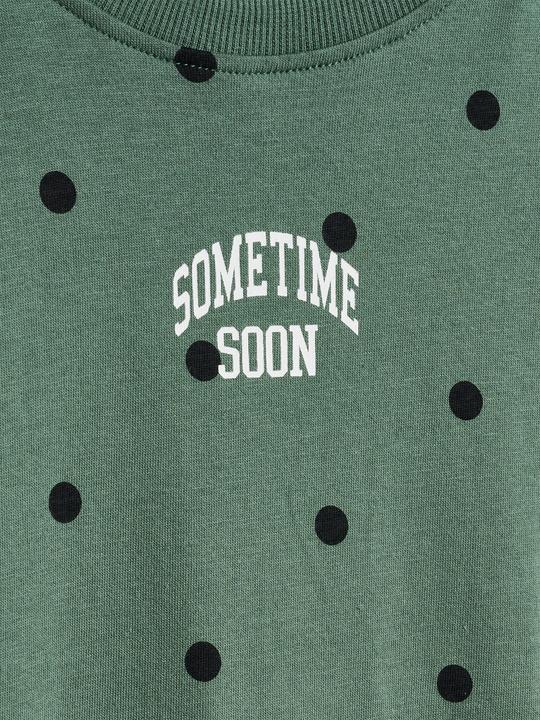 Actual product image hummel stsARIA T-SHIRT (104)