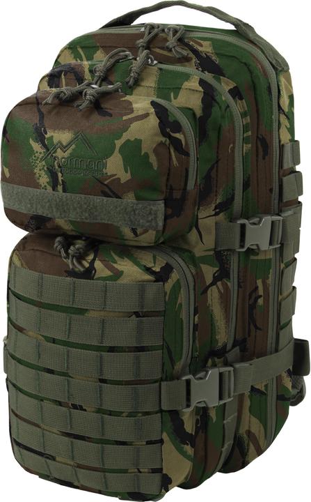 Normani Daypack Rucksack 30 Liter Bedrock (30 l)