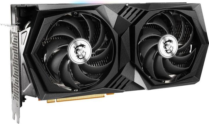 Produktbild MSI GeForce RTX 3050 GAMING X (8 GB)