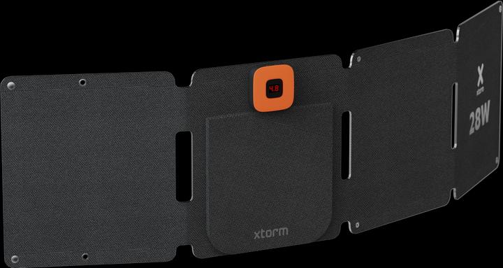 Actual product image Xtorm Xtreme Series (28 W, 0.91 kg)