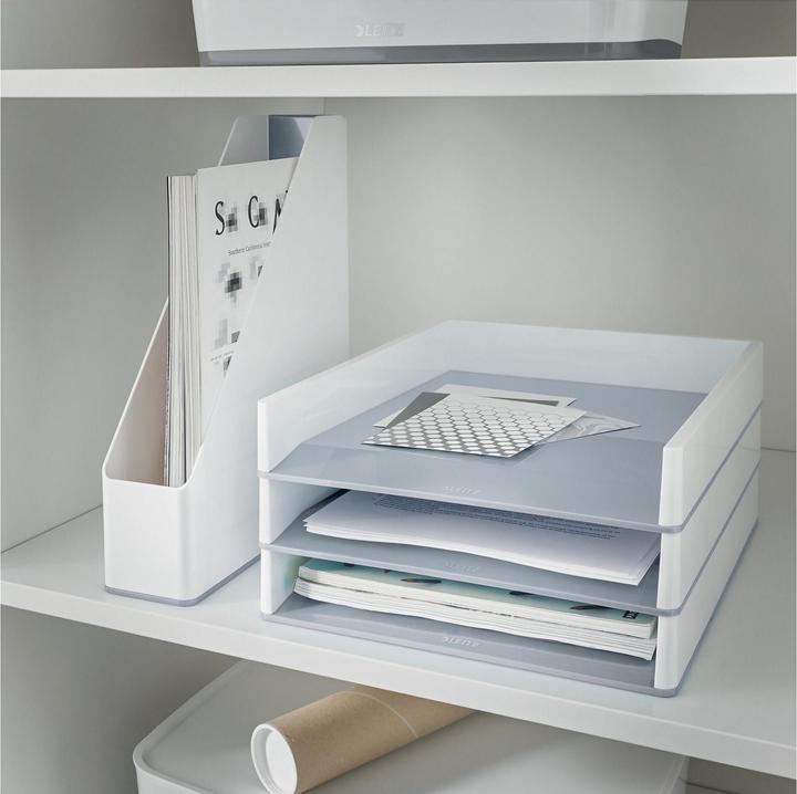 Produktbild Leitz Wow Duo Colour (A4)