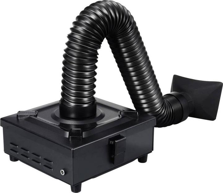 Produktbild Toolcraft FE-300 Lötrauchabsaugung (Absaugarm)
