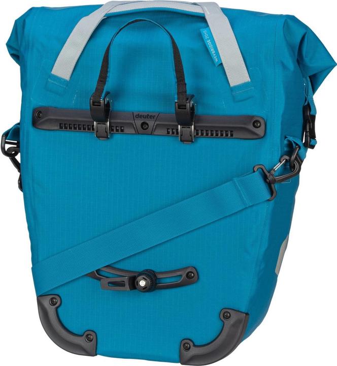 Immagine prodotto Deuter Weybridge 20+5 (25 l, Borsa portapacchi)