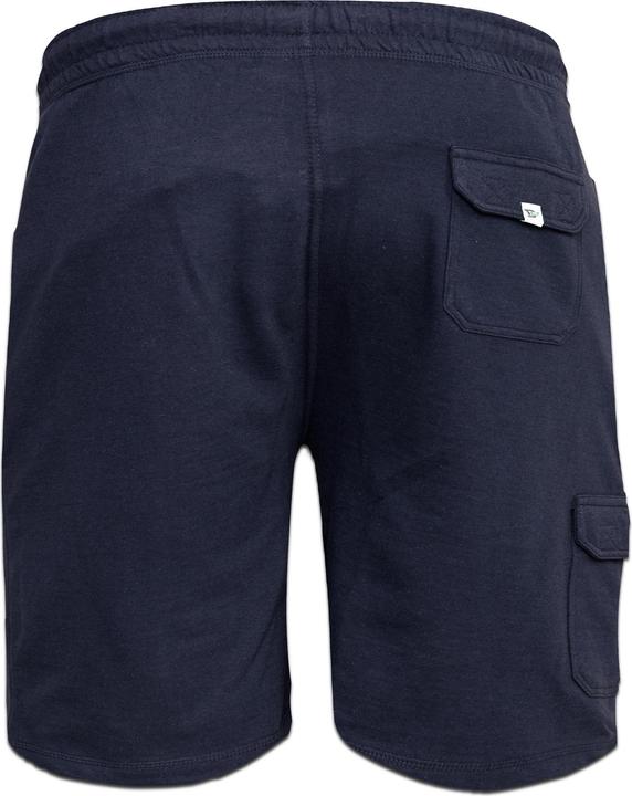 Immagine prodotto DUKE D555 John Kingsize Pantaloncini cargo leggeri in cotone (5XL)