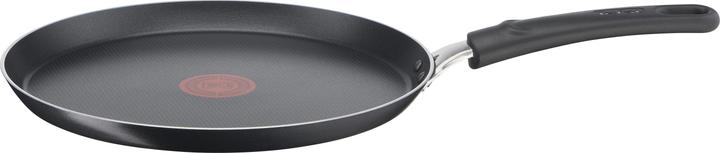 Produktbild Tefal Crêpes-Pfanne Day by Day On 25 cm (25 cm, Pfannenset + Topfset, Aluminium)