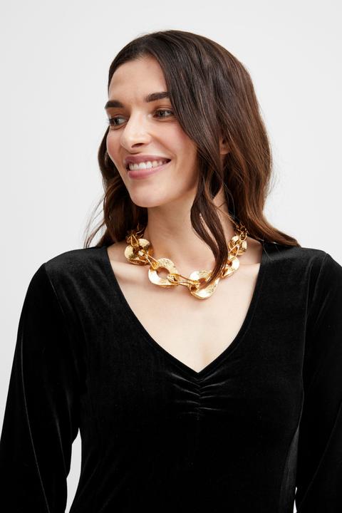 Image du produit Fransa FRCASSANDRA DR 1 - Robe - 20613101 (S)