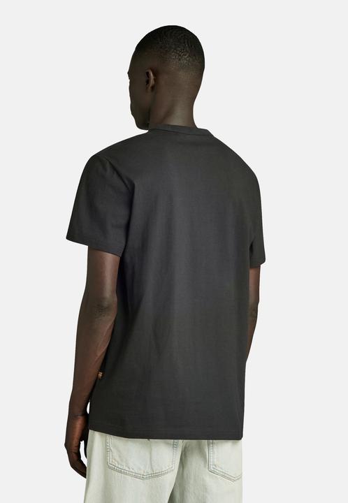 Immagine prodotto G-Star G- Star T-Shirt COLLEGIC Kurzarmshirt (L)