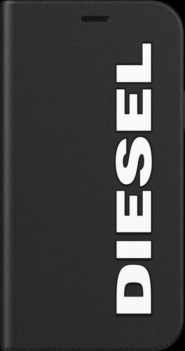 Produktbild Diesel Booklet Case Core (Apple iPhone 11 Pro)
