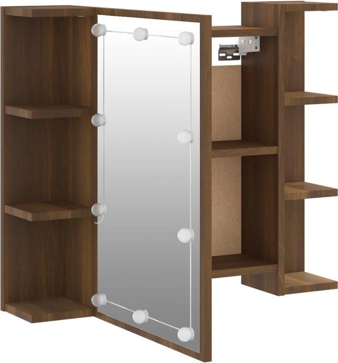 Produktbild VidaXL Rouven (70 x 16.5 x 60 cm)