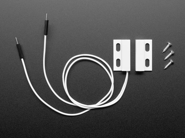 Produktbild Adafruit Magnet-Sensor (Sensor)
