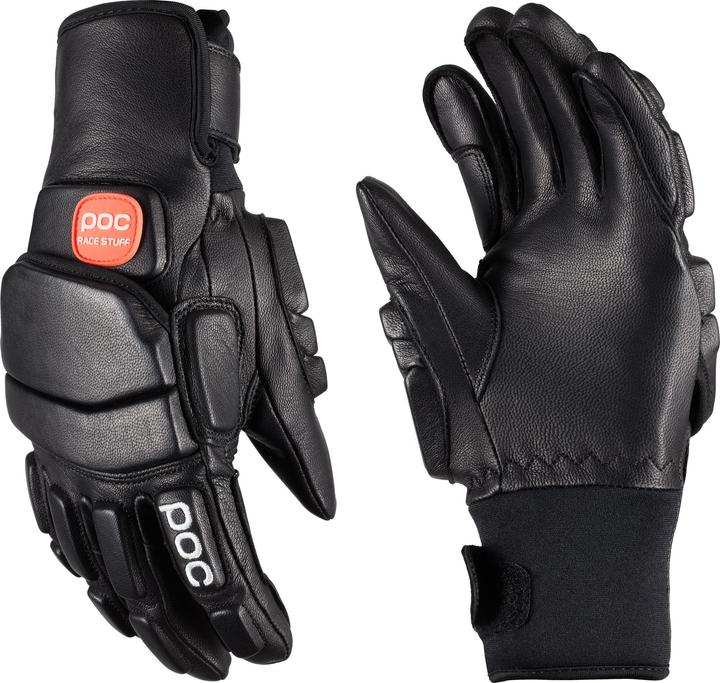 Actual product image Poc Super Palm Comp Kids Gloves (10)
