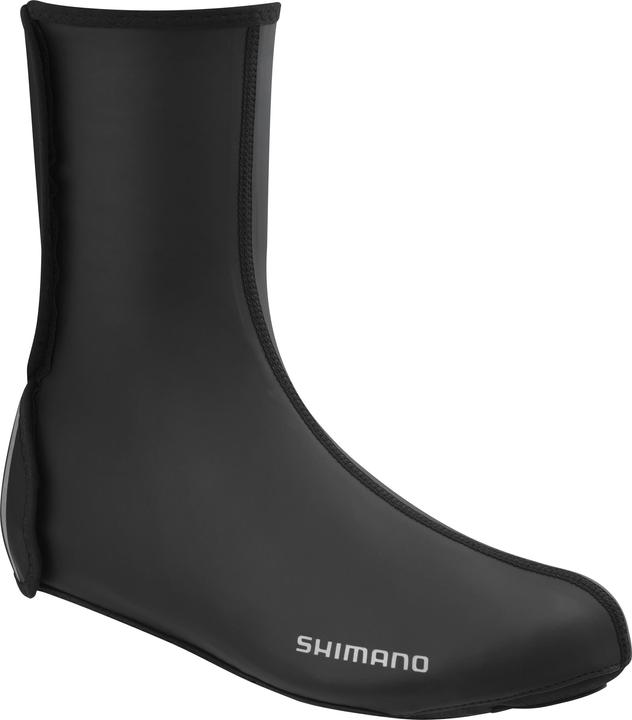 Immagine prodotto Shimano Sovrascarpe impermeabili unisex (XXL)