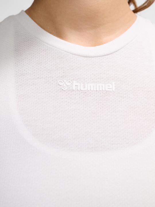 Actual product image hummel Mt Vanja Top (XL)