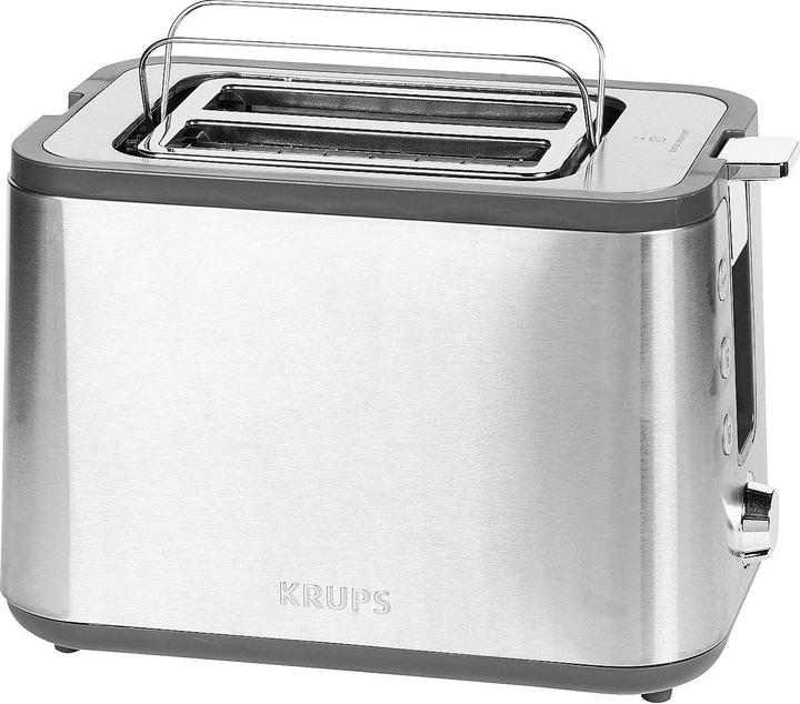 Krups KH 442D Regelleiding