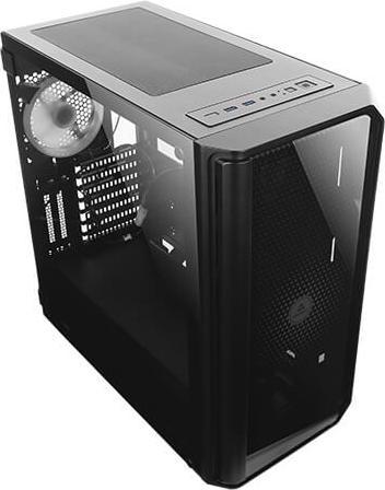Image du produit Antec NX1000 (ATX, mATX, Mini-ITX)