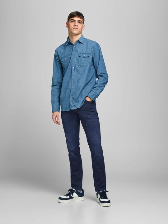 Image du produit Jack & Jones Jeans Glenn Icon JJ 757 Slim Fit (W26/L34)