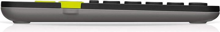 Image du produit Logitech K480 (DE, Sans fil)