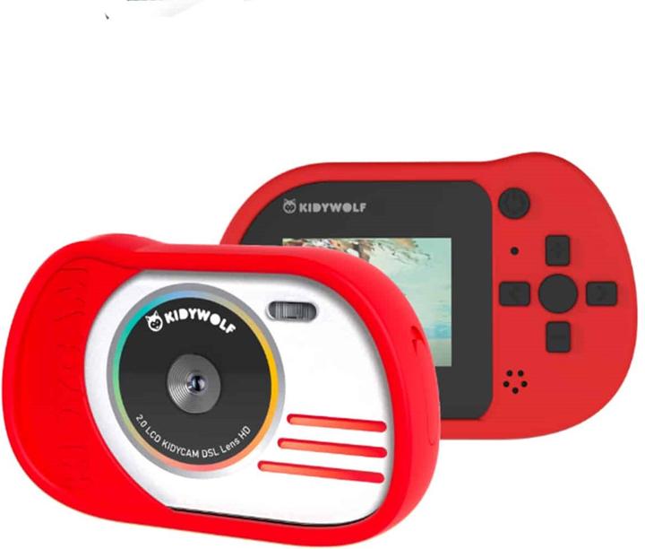 Image du produit Kidywolf Caméra Kidy